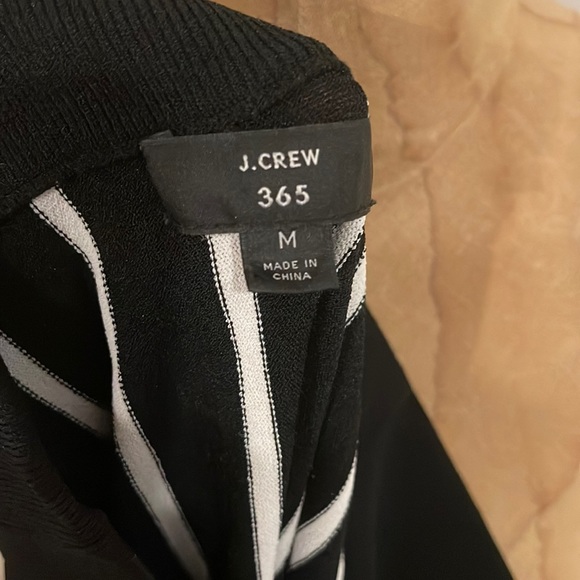 J Crew Midi Skirt - Size M - Picture 2 of 3